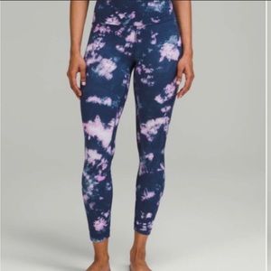 Lululemon Align high rise pant legging